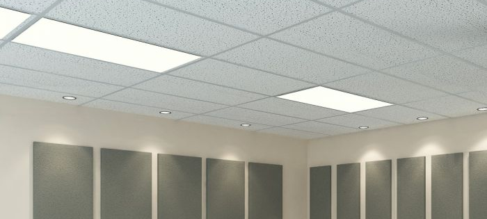  Acoustic Ceiling Installation Nairobi Kenya    