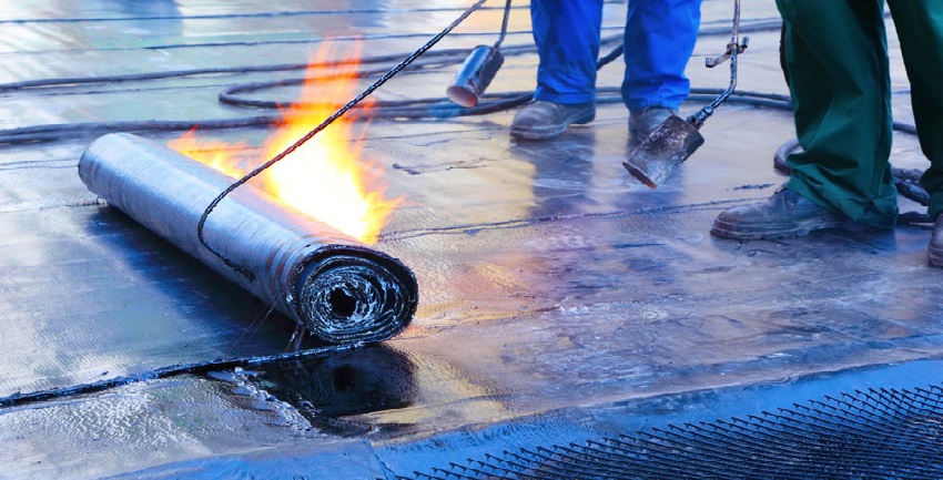  Bitumen Waterproofing Nairobi Kenya 