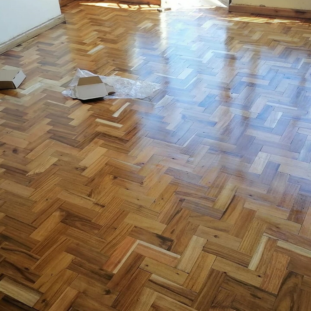 hardwood floor installation in nairobi kenya