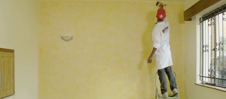  Office painting Services Nairobi Kenya   