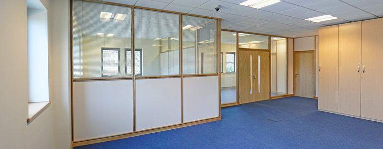  Office Partitioning Services Nairobi Kenya   