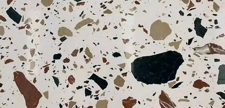  Terrazzo Floor Installation Nairobi Kenya 
