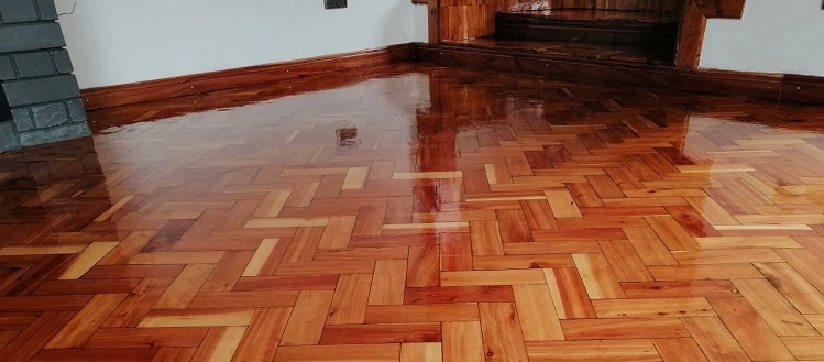  wooden floor nairobi kenya